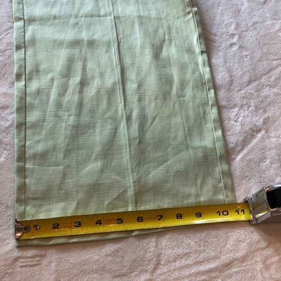 New! Rails Marnie Pant in Apple green nwot 33399 - Picture 10 of 16